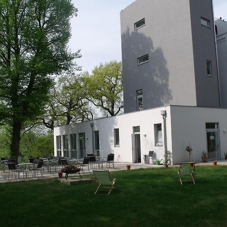 Hotel Zwischen Den Seen Waren  Extérieur photo