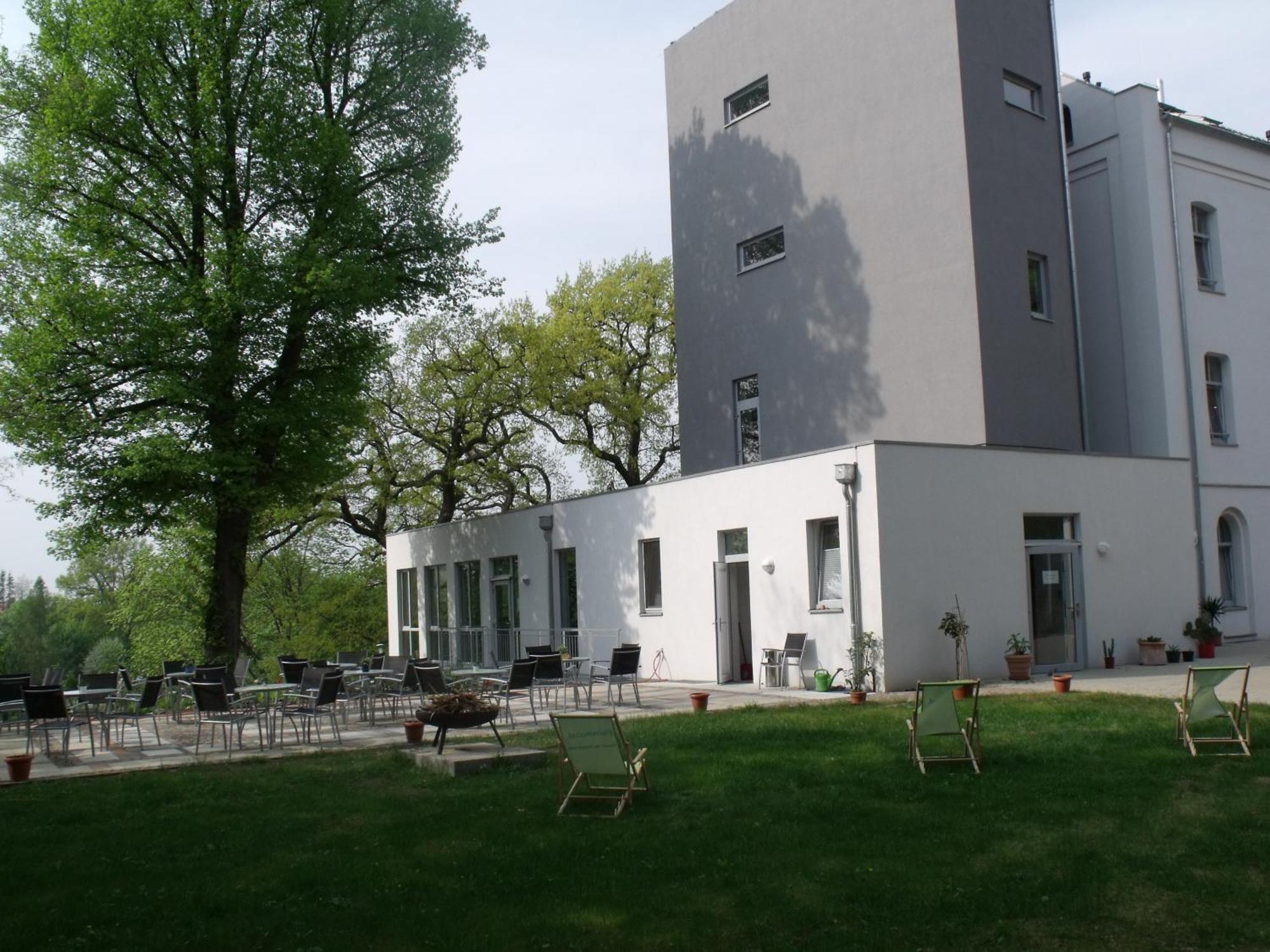 Hotel Zwischen Den Seen Waren  Extérieur photo